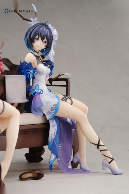 Honkai Impact 3rd Seele / Stygian Nymph Mirrored Flourishes Ver. (Single Shipment)