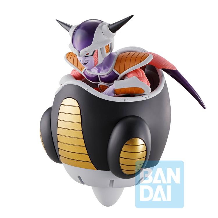 Freezer Dragon Ball Z Ichiban Kuji Ichibansho - Anime Figuren günstig kaufen