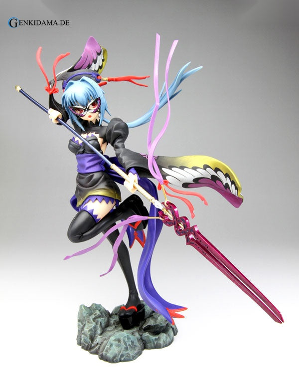 Marvelous Model - Koihime Musou: Shiryu