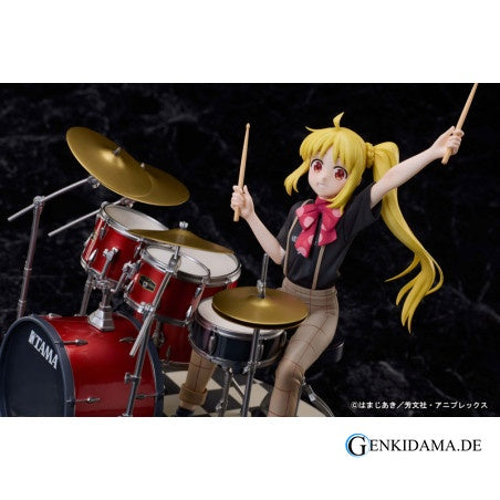 Nijika Ijichi Bocchi the Rock 1/7 Scale Figure Limited Edition Ansicht 6