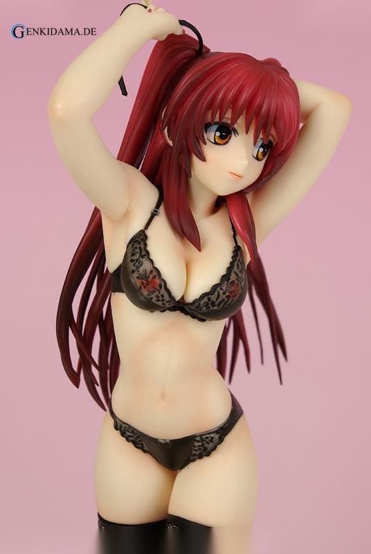 ToHeart2 XRATED - Tamaki Kosaka Private Ver. Fishnet Stockings Style