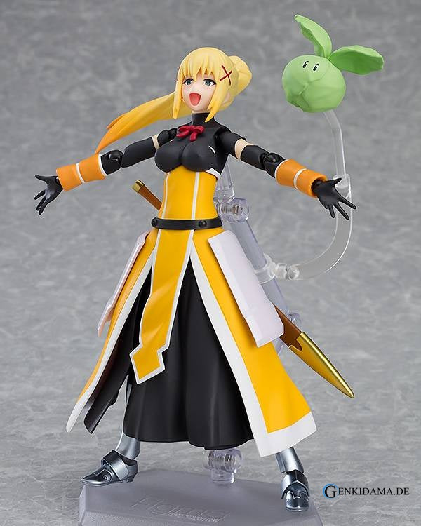 Figma 450: Kono Suba - Dustiness Ford Lalatina