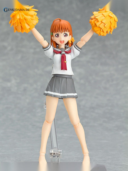 Detailansicht figma - Love Live! Sunshine!!: Chika Takami