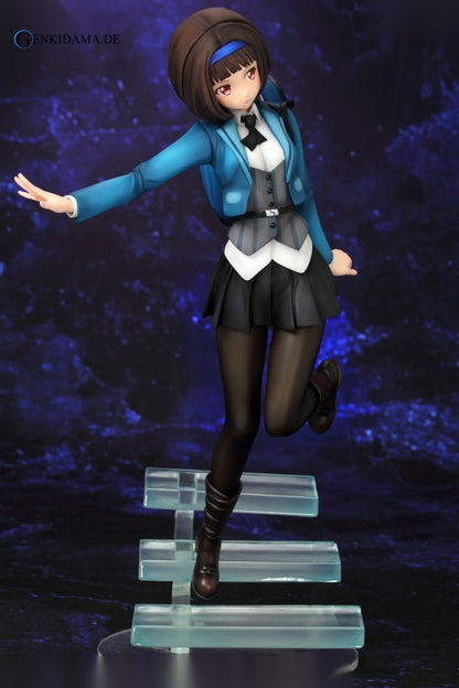 Galilei Donna - Kazuki Ferrari