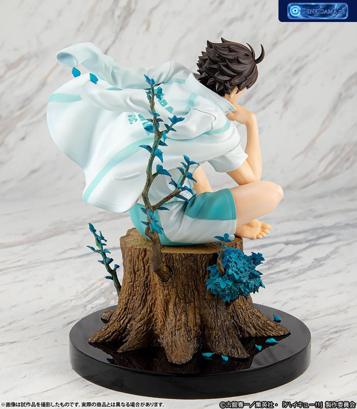 ARTFX J Haikyuu!! Toru Oikawa 1/8 [Kotobukiya] Ansicht 6