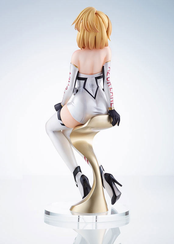 Azur Lane: Prince of Wales -The Laureate's Victory Lap- 1/4 - Exclusiv Bonus [MIMEYOI] Ansicht 15