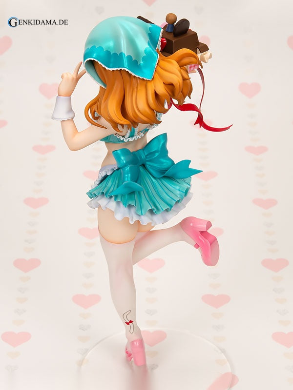 DreamTech Girls und Panzer Saori Takebe