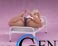 Truant Gal Risa Aizawa (1/6 Scale)