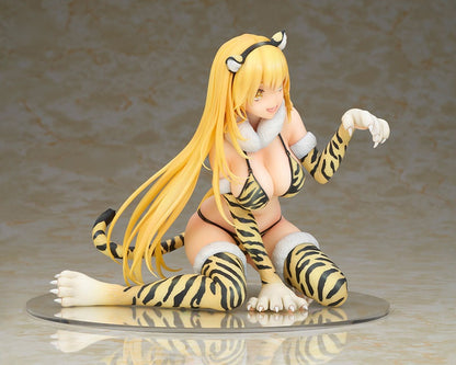 Toaru Majutsu no Index Misaki Shokuhou Tiger Bikini Ver. 1/6 [Alter] Ansicht 4