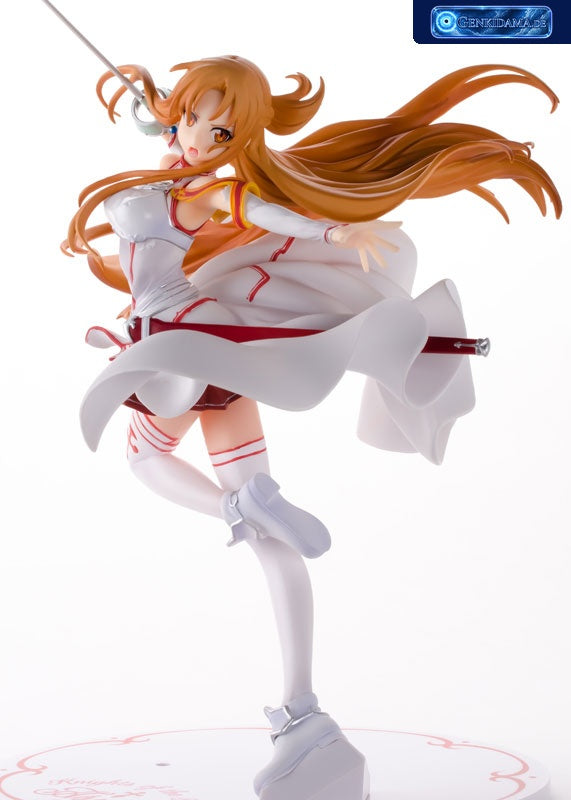 Ichiban Kuji Premium Sword Art Online STAGE2 B Prize - Asuna Premium Figure [Banpresto] Ansicht 2