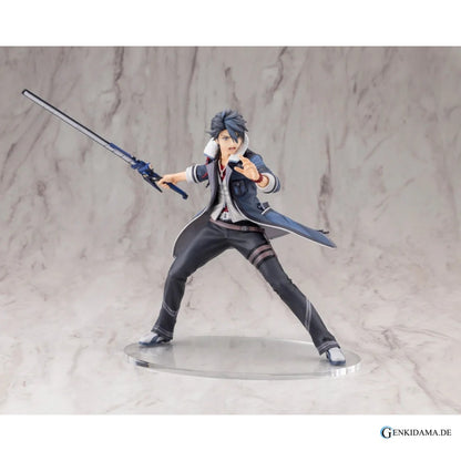 Van Arkride the Legend of Heroes Kiseki Series 1/8 Scale Figure W Mug Limited Edition Ansicht 4
