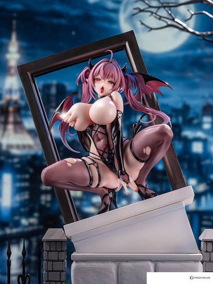 Succubus Mieru Deluxe Edition