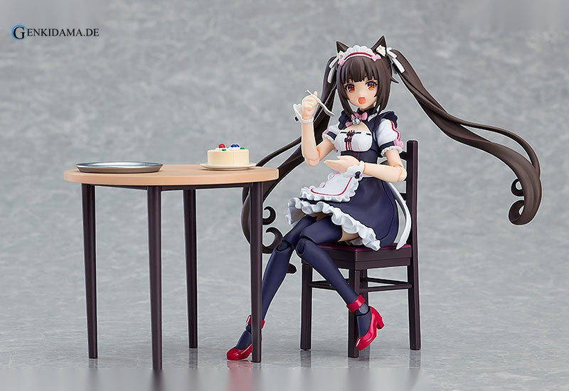figma Nekopara Chocola
