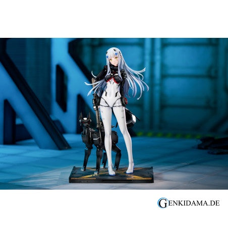 416 Midnight Gospel ver Girls Frontline 1/7 Scale Figure (W/bonus) Ansicht 12