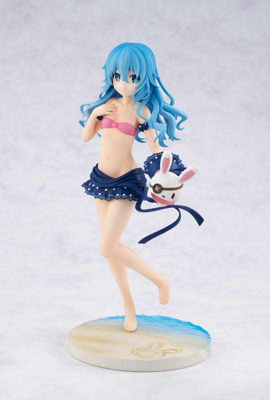 KDcolle Date A Live IV Yoshino Fecinate Swimsuit ver. KADOKAWA Special Set 1/7 [KADOKAWA] Ansicht 1