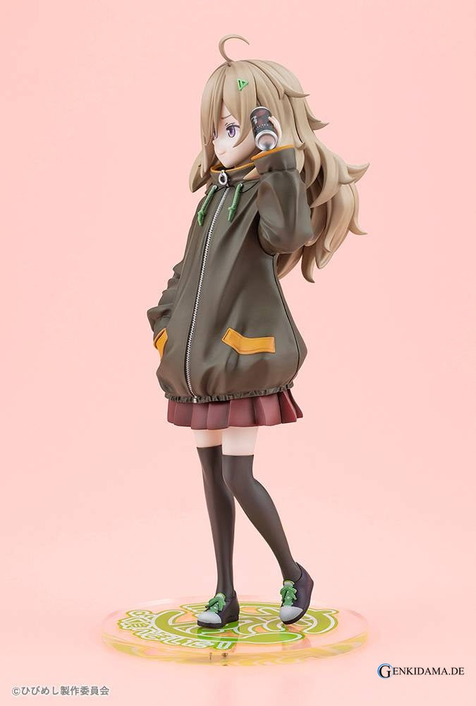 Food for the Soul: Tsutsuji Higa 1/7 (Limited)