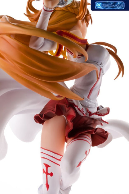 Ichiban Kuji Premium Sword Art Online STAGE2 B Prize - Asuna Premium Figure [Banpresto] Ansicht 15
