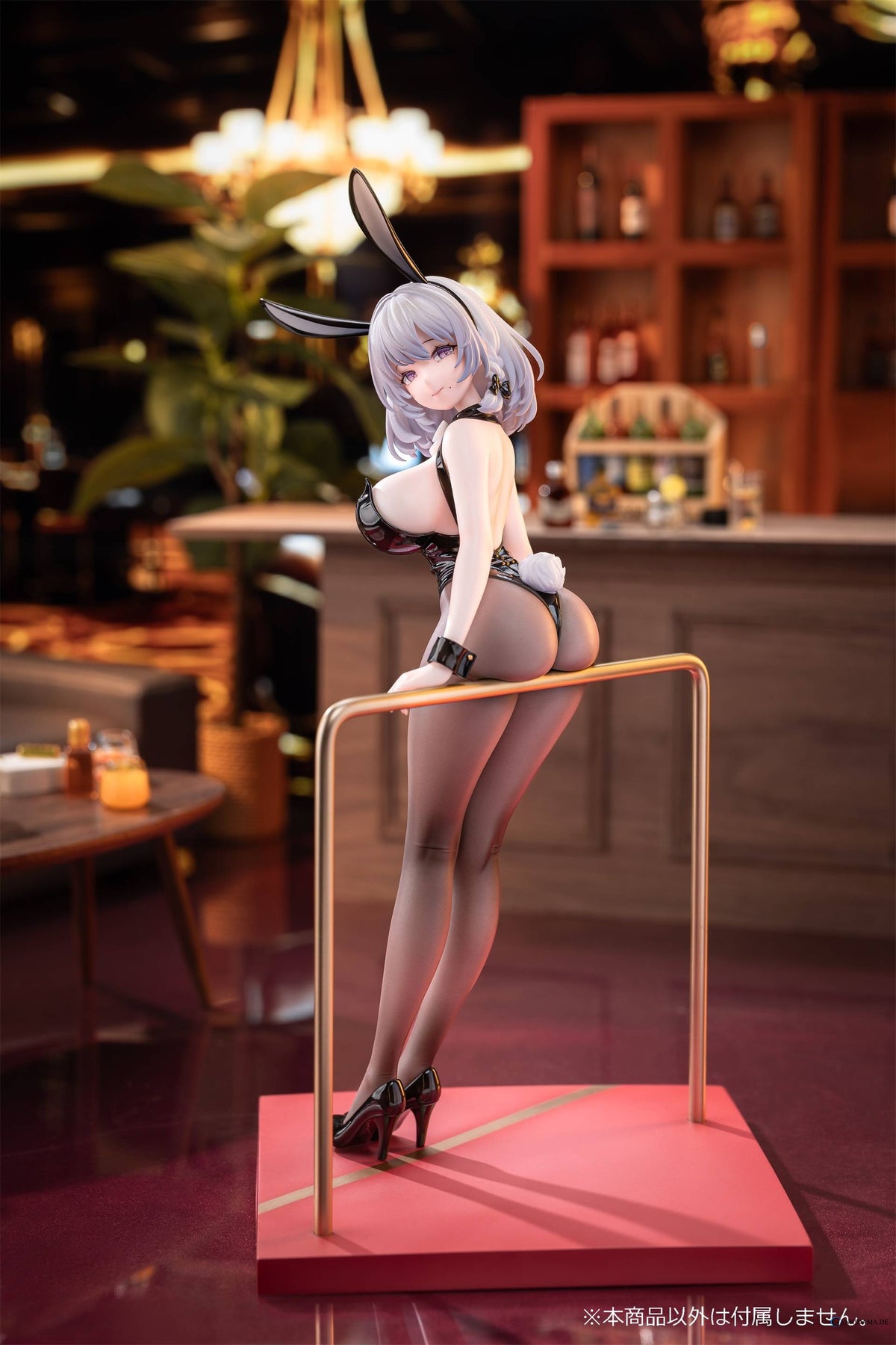 Azur Lane: San Jacinto 1/6 - Flavor of the Day Ver.