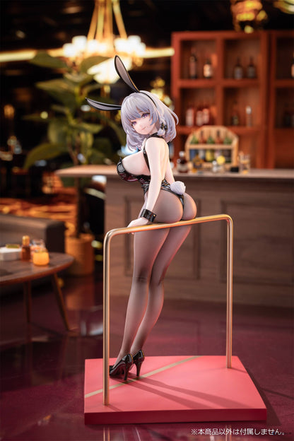 Azur Lane: San Jacinto 1/6 - Flavor of the Day Ver.
