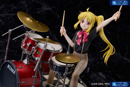 Anime BOCCHI THE ROCK! Nijika Ijichi 1/7 Scale Figure [Aniplex] Ansicht 7