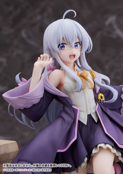 TV Anime "Wandering Witch: The Journey of Elaina" Elaina 1/7 [PROOF] Ansicht 5