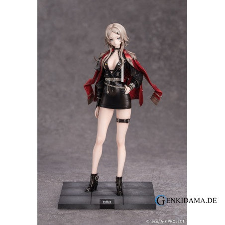 A-z [D] Full Dress – Original Character – 1/7 Scale Figure Ansicht 8