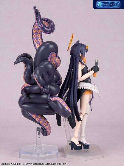 figma hololive production Ninomae Ina'nis (Good Smile Company Official Shop Exclusive) - Bonus [Max Factory] Ansicht 7