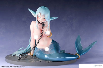 Nikukan Shoujo Another World Mermaid Melna (1/6 Scale) (PVC Figure) - Anime Figuren günstig kaufen