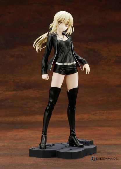 Fate/Grand Order Saber/Altria Pendragon (Alter) Casual Wear ver. 1/7 [Kotobukiya Shop Exclusive] - Bonus [Kotobukiya] Ansicht 14
