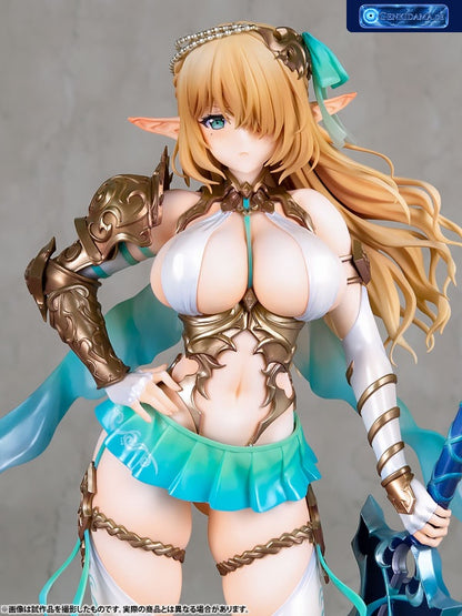 Vertex Originals Elf Village 8th Villager Cecil Antenna Shop Limited Edition 1/6 [Vertex] Ansicht 22
