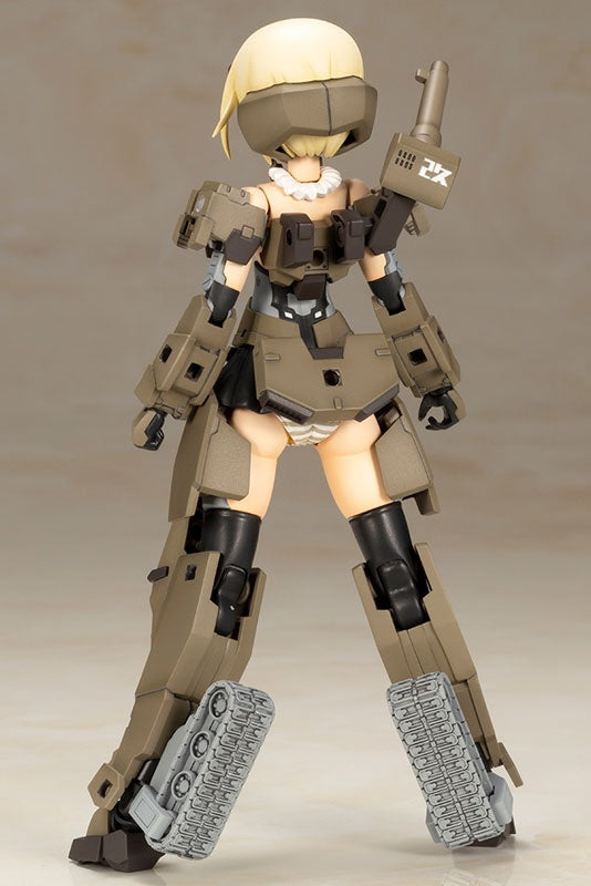 Frame Arms Girl Gourai-Kai Ver.2 Plastic Model [Kotobukiya] Ansicht 14