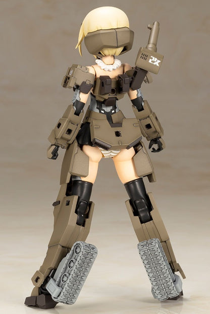 Frame Arms Girl Gourai-Kai Ver.2 Plastic Model [Kotobukiya] Ansicht 14