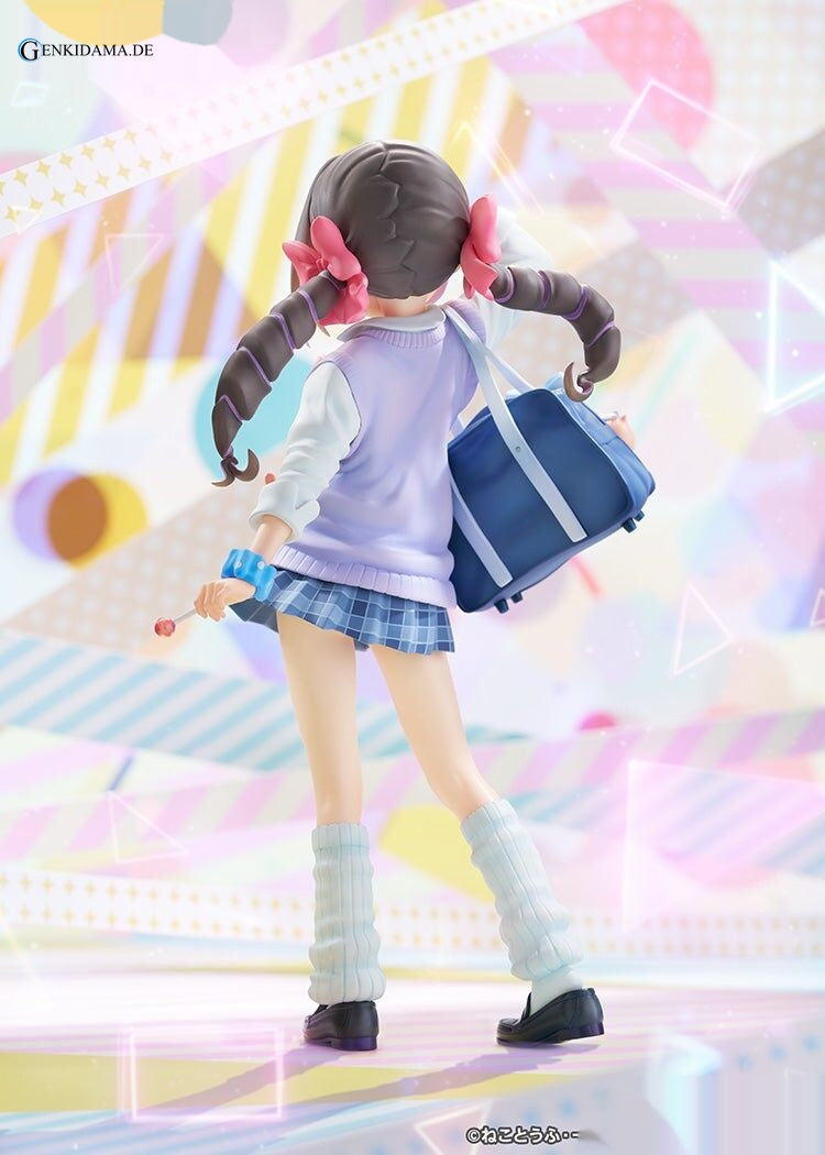 Mihari Oyama: Heisei Gyaru Ver.