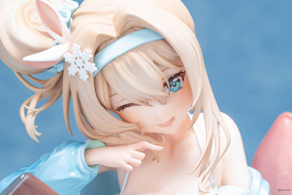 Girl's Frontline 2: Exilium - Suomi (Sparkling Ocean Ver.)