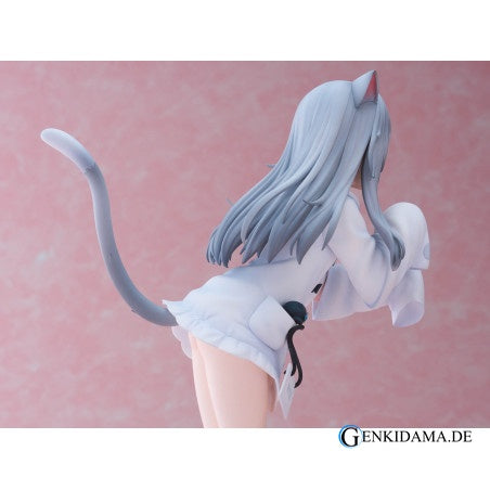 F:nex Nachoneko 1/7 Scale Figure Limited Edition Ansicht 14