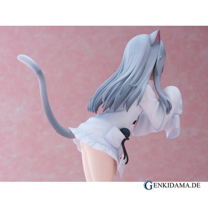 F:nex Nachoneko 1/7 Scale Figure Limited Edition Ansicht 14