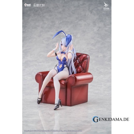 Neural Cloud Undine - Rabbit Ensemble 1/7 Scale Figure Ansicht 3