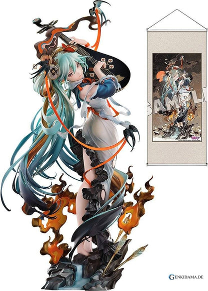 Hatsune Miku: Ten-Sided Ambush Ver. (Limited)