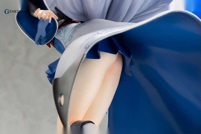 Azur Lane Kaga