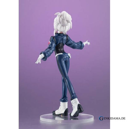 Mobile Suit Gundam GQuuuuuuX: Deux Murasame - Pilot Suit Ver. Lucrea Light