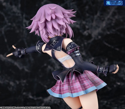 Neptunia Virtual Stars Neptune 1/7 - Exclusiv Bonus [OrchidSeed / Phalaeno] Ansicht 19