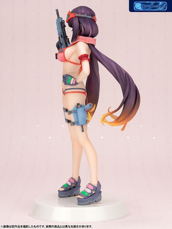 Fate/Grand Order Archer/Osakabehime [Summer Queens] 1/8 [Our Treasure] Ansicht 3