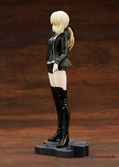 Fate/Grand Order Saber/Altria Pendragon (Alter) Casual Wear ver. 1/7 [Kotobukiya Shop Exclusive] - Bonus [Kotobukiya] Ansicht 11