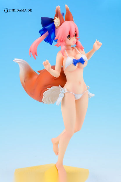 BEACH QUEENS - Fate/EXTRA CCC: Caster