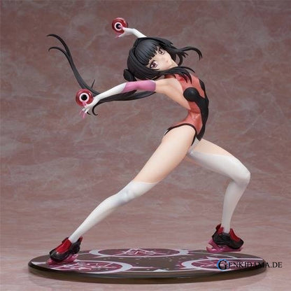 Senki Zesshou Symphogear XV: Tsukuyomi Shirabe 1/7 - Gear Inner Ver.