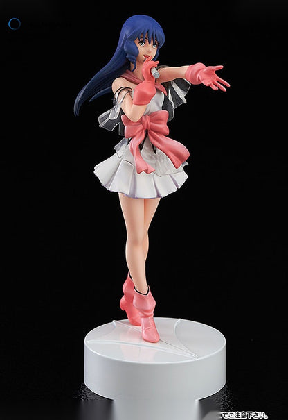 PLAMAX MF-04 minimum factory Macross Lynn Minmay Do You Remember Love? Ver. 1/20 Plastic Model