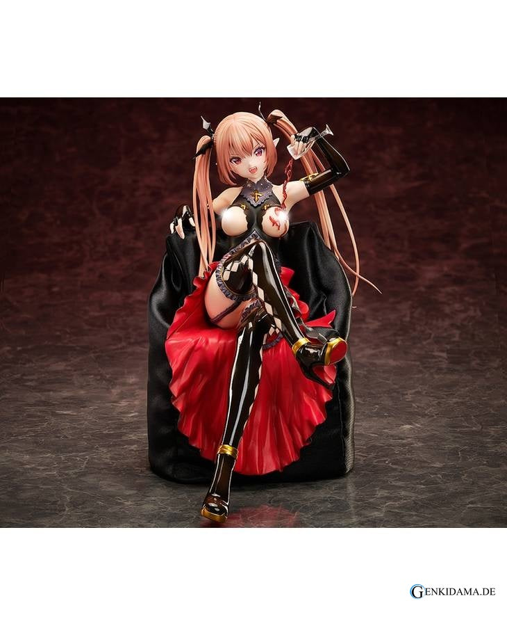 Original Character - Creator's Collection - Dracula†Revi Complete Version Limited Edition