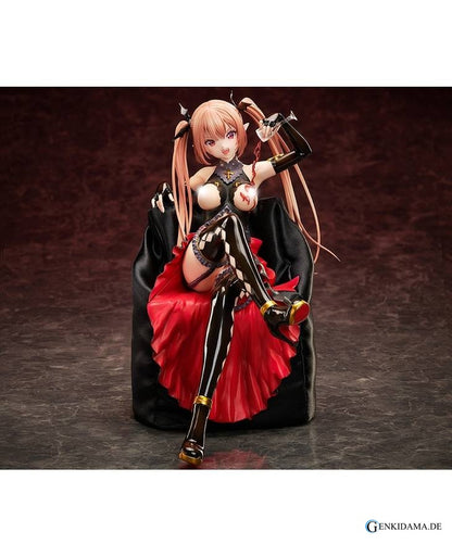 Original Character - Creator's Collection - Dracula†Revi Complete Version Limited Edition