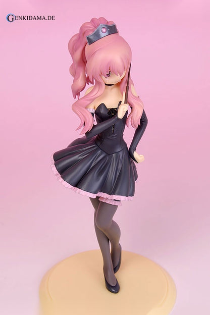 The Familiar of Zero: Knight of the Two Moons - Louise Bustier Ver.