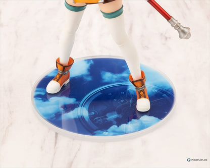 Eiyuu Densetsu: Sora no Kiseki SC - Estelle Bright - 1/8 (Kotobukiya) - 2027 Re-release Ansicht 7